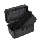 Obrázek z Travelite Next 2.0 Beautycase Black 19 L 