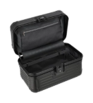 Obrázek z Travelite Next 2.0 Beautycase Black 19 L 