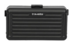 Obrázek z Travelite Next Minicase Black 1 L 