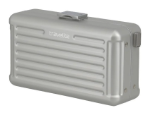 Obrázek z Travelite Next Minicase Silver 1 L 