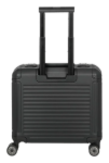 Obrázek z Travelite Next Business wheeler 4w Black 32 L 
