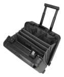 Obrázek z Travelite Next Business wheeler 4w Black 32 L 