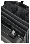 Obrázek z Travelite Next Business wheeler 4w Black 32 L 