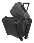 Obrázek z Travelite Next Business wheeler 4w Black 32 L 