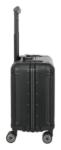 Obrázek z Travelite Next Business wheeler 4w Black 32 L 