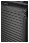 Obrázek z Travelite Next Business wheeler 4w Black 32 L 