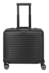 Obrázek z Travelite Next Business wheeler 4w Black 32 L 