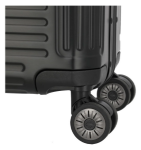 Obrázek z Travelite Next Business wheeler 4w Black 32 L 
