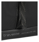 Obrázek z Travelite Venture Line Duffle L Black 60 L 