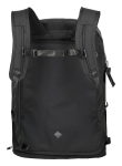 Obrázek z Travelite Venture Line Duffle L Black 60 L 