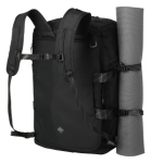 Obrázek z Travelite Venture Line Duffle L Black 60 L 