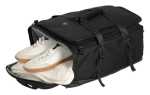Obrázek z Travelite Venture Line Duffle L Black 60 L 