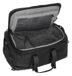 Obrázek z Travelite Venture Line Duffle L Black 60 L 
