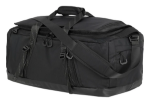 Obrázek z Travelite Venture Line Duffle L Black 60 L 
