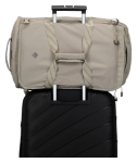 Obrázek z Travelite Venture Line Duffle L Sand 60 L 