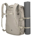 Obrázek z Travelite Venture Line Duffle L Sand 60 L 