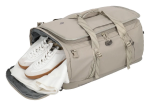 Obrázek z Travelite Venture Line Duffle L Sand 60 L 