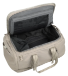 Obrázek z Travelite Venture Line Duffle L Sand 60 L 