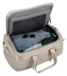 Obrázek z Travelite Venture Line Duffle L Sand 60 L 