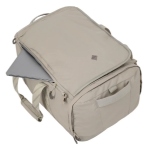 Obrázek z Travelite Venture Line Duffle L Sand 60 L 