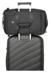Obrázek z Travelite Venture Line Duffle M Black 44 L 