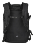 Obrázek z Travelite Venture Line Duffle M Black 44 L 