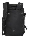 Obrázek z Travelite Venture Line Duffle M Black 44 L 