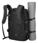Obrázek z Travelite Venture Line Duffle M Black 44 L 