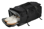 Obrázek z Travelite Venture Line Duffle M Black 44 L 