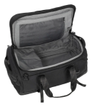 Obrázek z Travelite Venture Line Duffle M Black 44 L 