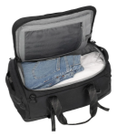 Obrázek z Travelite Venture Line Duffle M Black 44 L 