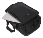Obrázek z Travelite Venture Line Duffle M Black 44 L 