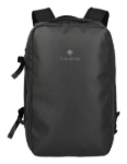 Obrázek z Travelite Venture Line Duffle M Black 44 L 