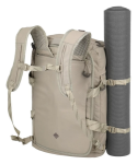 Obrázek z Travelite Venture Line Duffle M Sand 44 L 