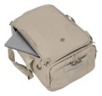 Obrázek z Travelite Venture Line Duffle M Sand 44 L 