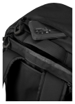 Obrázek z Travelite Venture Line Duffle S Black 24 L 