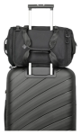 Obrázek z Travelite Venture Line Duffle S Black 24 L 