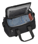 Obrázek z Travelite Venture Line Duffle S Black 24 L 