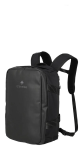 Obrázek z Travelite Venture Line Duffle S Black 24 L 