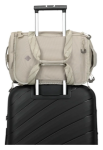 Obrázek z Travelite Venture Line Duffle S Sand 24 L 