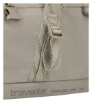 Obrázek z Travelite Venture Line Duffle S Sand 24 L 
