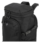 Obrázek z Travelite Venture Line Backpack XL Black 37 L 