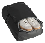 Obrázek z Travelite Venture Line Backpack XL Black 37 L 