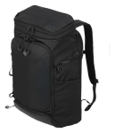 Obrázek z Travelite Venture Line Backpack XL Black 37 L 