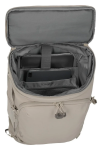 Obrázek z Travelite Venture Line Backpack XL Sand 37 L 