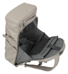 Obrázek z Travelite Venture Line Backpack XL Sand 37 L 