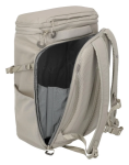 Obrázek z Travelite Venture Line Backpack XL Sand 37 L 