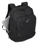 Obrázek z Travelite Venture Line Backpack M Black 22 L 