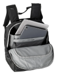 Obrázek z Travelite Venture Line Backpack M Black 22 L 