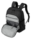 Obrázek z Travelite Venture Line Backpack M Black 22 L 